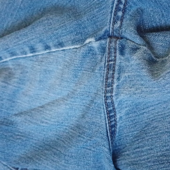 Free Add-on Blue Jeans - Size 10 - Picture 8 of 8